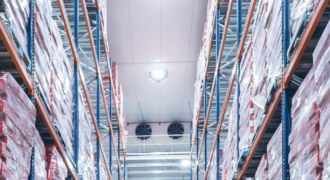 Incarlopsa e Mecalux: crescimento e automatização