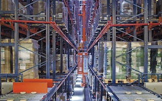 WOK: três novos corredores para dar continuidade à sua expansão WOK: três novos corredores para dar continuidade à sua expansão