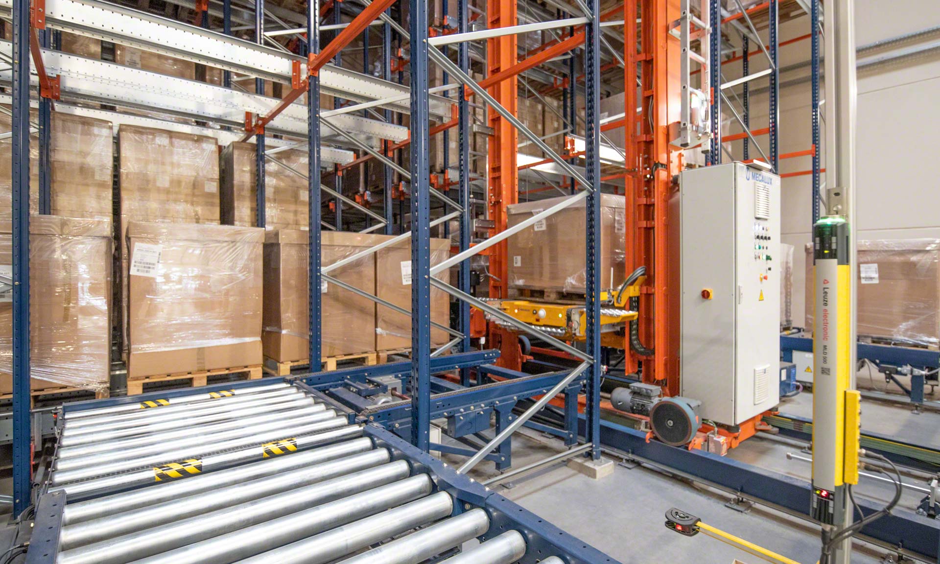 Termoformando ideias em ritmo robotizado