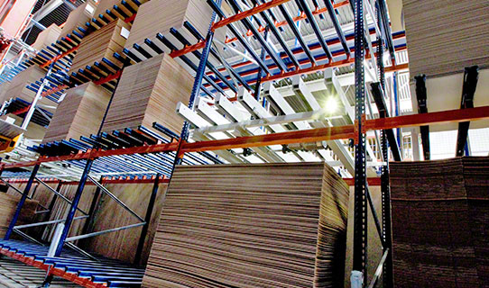 Realizações especiais