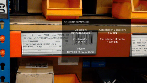 Mecalux Software Solutions intensifica sua colaboração com a Universidade