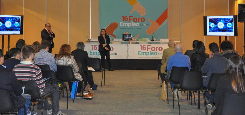 Mecalux Software Solutions reforça seu compromisso com os estudantes universitários