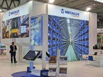 Hispack 2018 mostra as sinergias entre packaging e logística