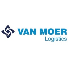 Van Moer Logistics Van Moer Logistics