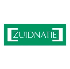 Zuidnatie logo