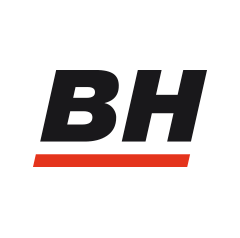 O fabricante de bicicletas BH Bikes automatiza o armazenamento de paletes e caixas em seu novo centro logístico de Vitória