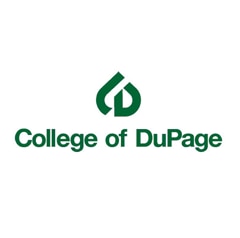 College Of DuPage: uma solução com o tamanho perfeito