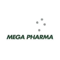 A farmacêutica Mega Pharma se posiciona na vanguarda tecnológica com um armazém autoportante completamente automático