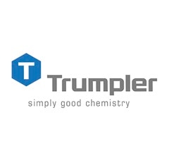 O fabricante de produtos químicos Trumpler constrói um armazém automático com transelevadores e transportadores próximo a sua fabrica de Barcelona