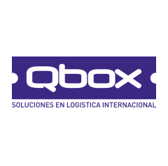 Dois armazéns de grande capacidade para o operador logístico Qbox
