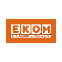 Eficiente sistema de preparação de pedidos no novo armazém da Ekom