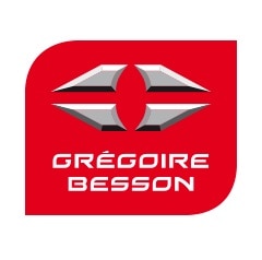 Máxima produtividade na preparação de pedidos da Grégoire-Besson