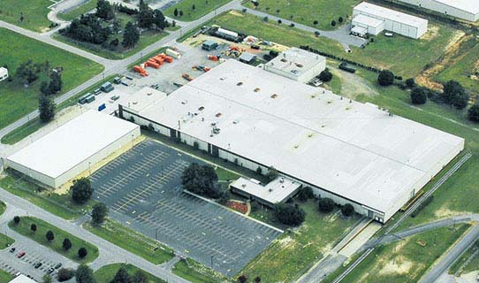 Sumter (EUA) Sumter (EUA)