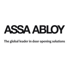 A Assa Abloy aumenta a capacidade de armazenamento de seu armazém de fechaduras