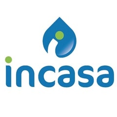 A INCASA aumenta a capacidade de armazenamento de seu armazém de detergentes