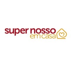 O armazém do supermercado ‘online’ Super Nosso no Brasil