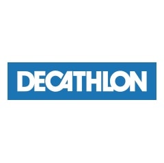 A Decathlon inaugura um novo armazém omnicanal em Northampton (Reino Unido)