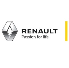 O Easy WMS dirige o armazém da fábrica de automóveis Renault
