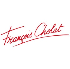 Rastreabilidade e controle de produtos para trabalhar no campo da Maison François Cholat
