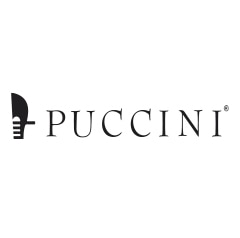 Puccini: mezanino com estantes para picking