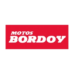 Motos Bordoy: uma logística a todo vapor