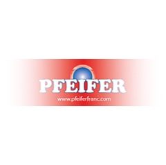 Pfeifer: tecnologia para uma logística 3PL em expansão Pfeifer: tecnologia para uma logística 3PL em expansão