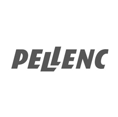 Pellenc: logística 4.0 para uma estratégia Pellenc: logística 4.0 para uma estratégia