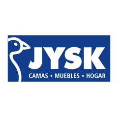 JYSK: estratégia omnichannel triplica a capacidade e armazena mais de 50.000 paletes JYSK: estratégia omnichannel triplica a capacidade e armazena mais de 50.000 paletes