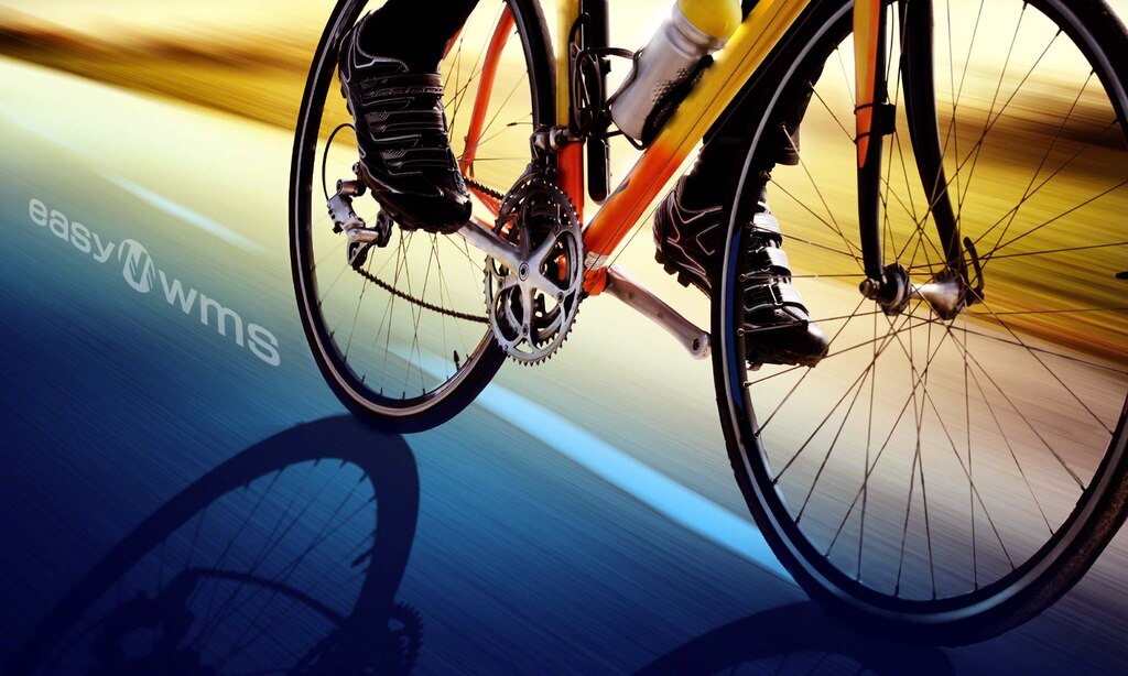 Easy WMS gerenciará o armazém do fabricante de bicicletas Denver