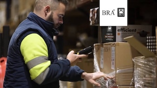 BRA Isogona impulsiona sua distribuição mundial com o Easy WMS