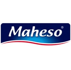 Logo společnosti Maheso