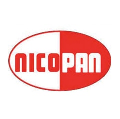 Logo společnosti Nicopan