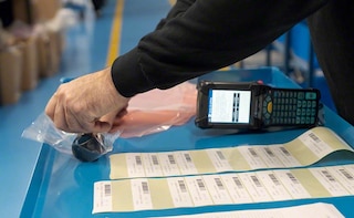 As tecnologias digitais que identificam os pedidos e os rastreiam em tempo real são essenciais para garantir operações flexíveis no armazém