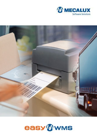 Sistema de expedição logística