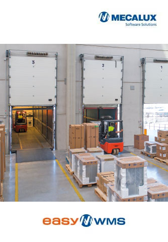 Sistema de Gestão de Pátio (YMS)