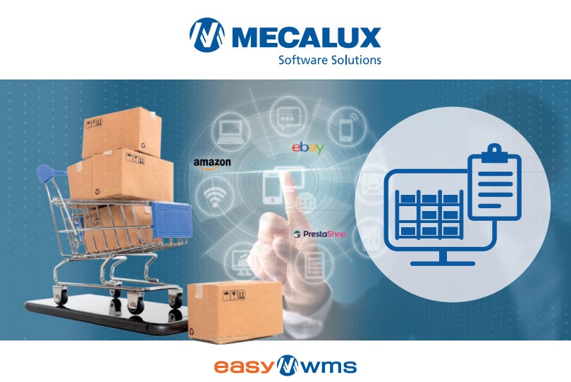 Integração com Marketplaces