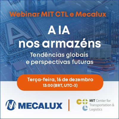 Webinar MIT CTL & Mecalux