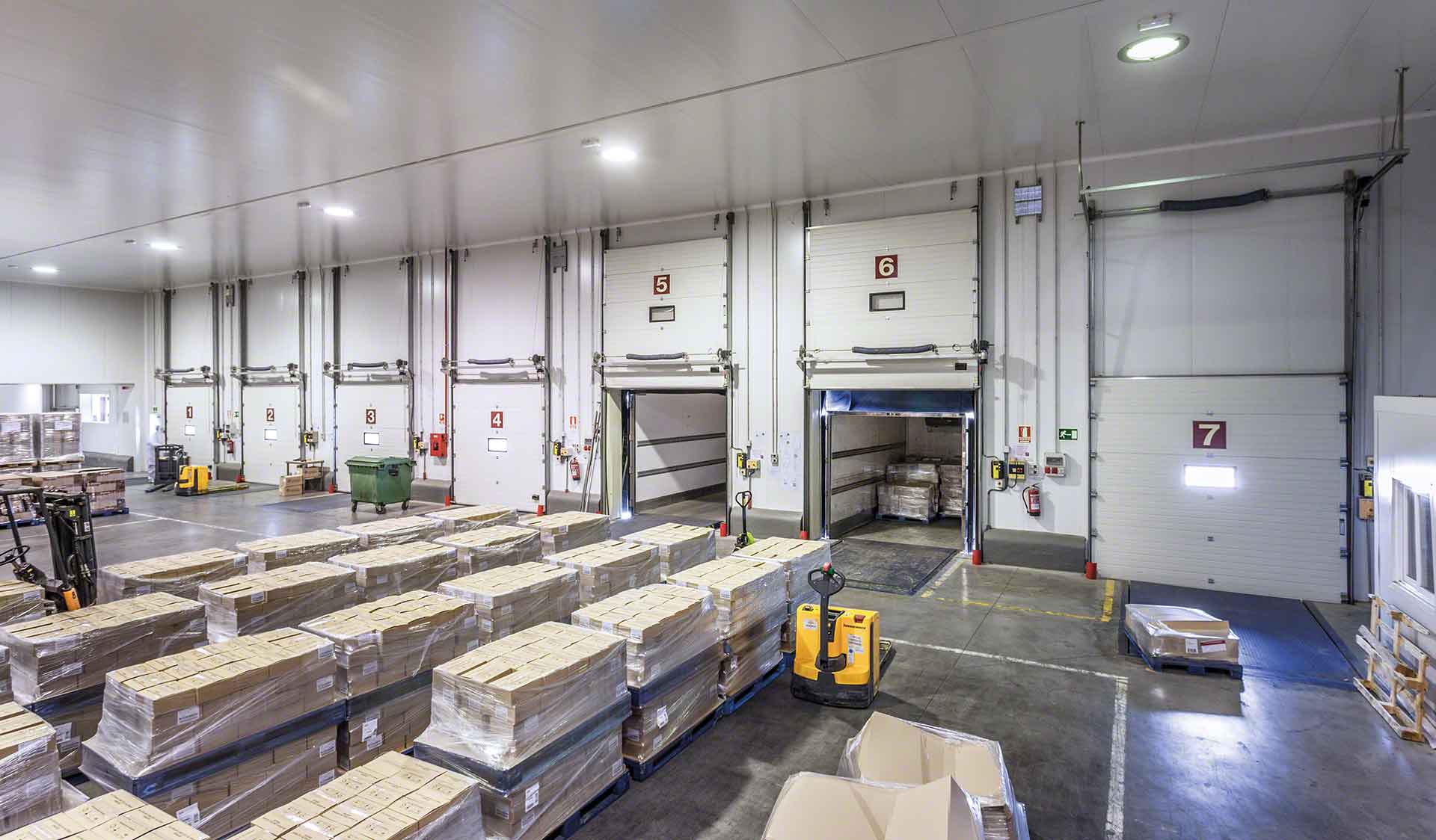 Expedição de mercadorias: etapas e dicas para o sucesso