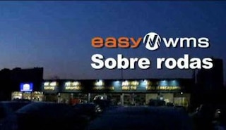 Caso prático software Easy WMS: Autoequip