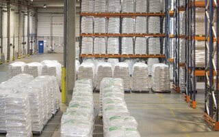 Sedis Logistics: versatilidade e acesso direto para um reconhecido 3PL Sedis Logistics: versatilidade e acesso direto para um reconhecido 3PL