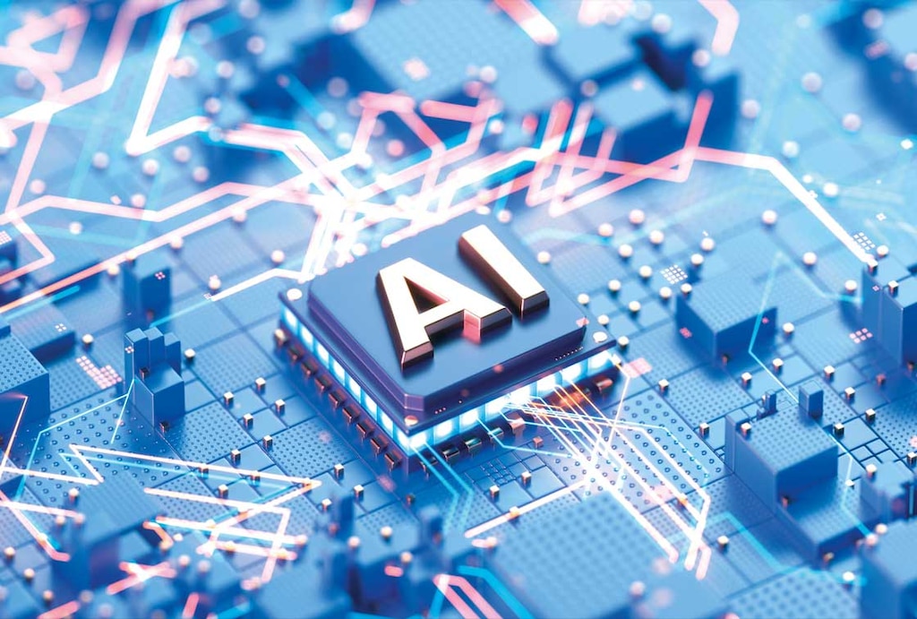 Os LLM permitem que os agentes de IA raciocinem, decidam e se comuniquem