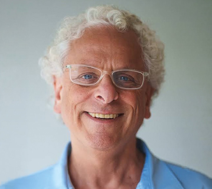 Andy Sack, empreendedor e investidor com mais de 25 anos de experiência em tecnologia, finanças e capital de risco