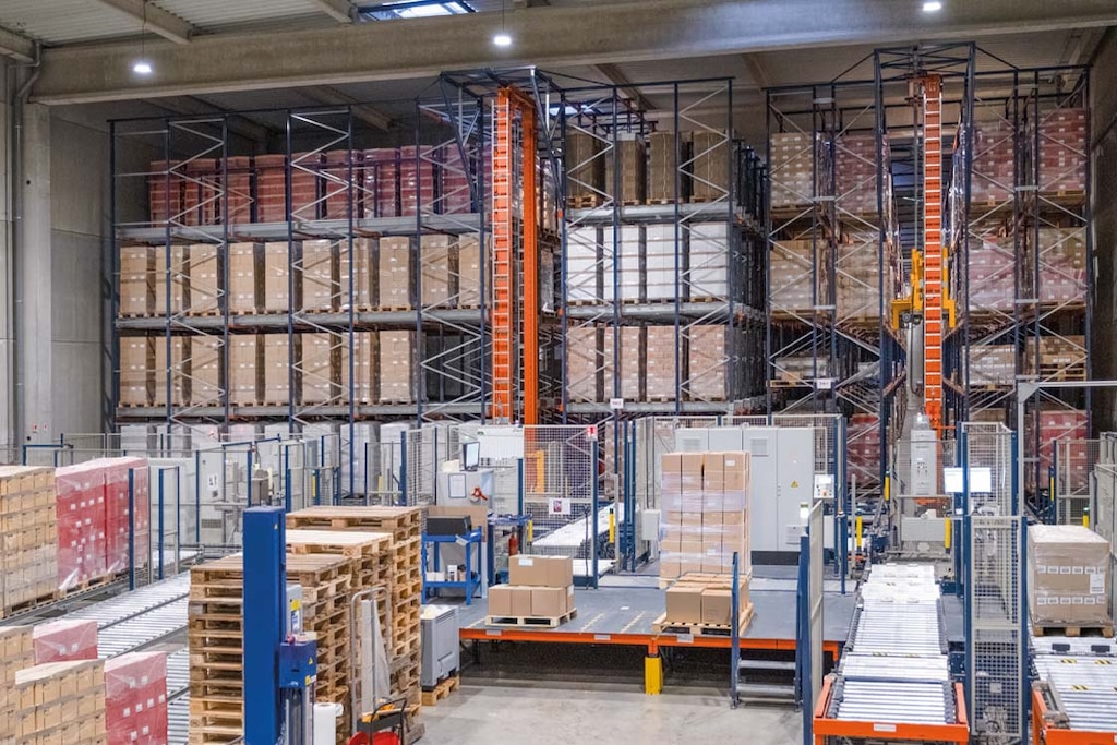 As decisões de automação devem ser baseadas nas necessidades da empresa