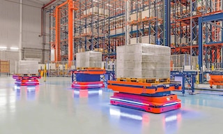 O impacto social das cadeias de suprimentos