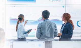 Uma nova era para os ‘Chief Technology Officers’