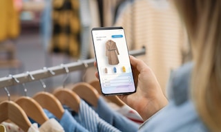 8 em cada 10 consumidores esperam que a IA os ajude a pesquisar produtos 8 em cada 10 consumidores esperam que a IA os ajude a pesquisar produtos