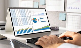 Tomada de decisões baseada em dados em logística Tomada de decisões baseada em dados em logística