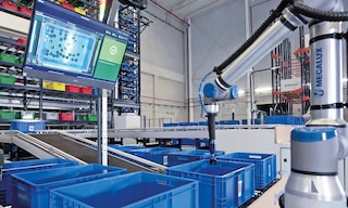 Detecção colaborativa: uma tecnologia que pode transformar a indústria