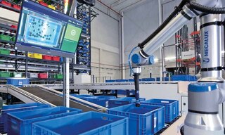 Detecção colaborativa: uma tecnologia que pode transformar a indústria