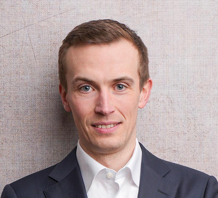 Marc Füchtenhans, Pesquisador Associado no Instituto de produção gestão da cadeia de suprimentos da Universidade Técnica de Darmstadt (Alemanha)